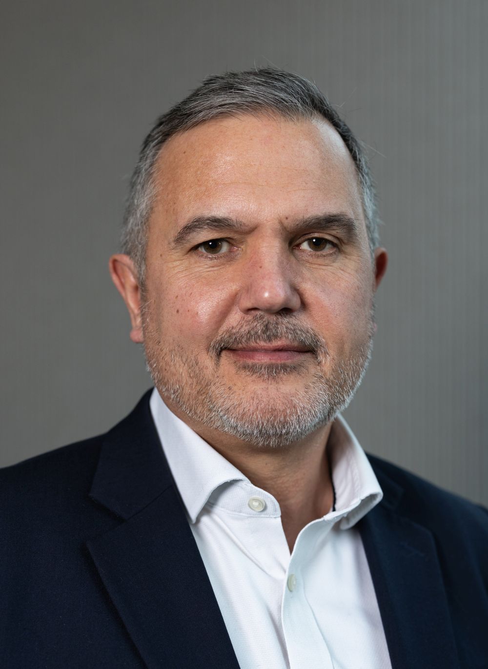 Olivier André